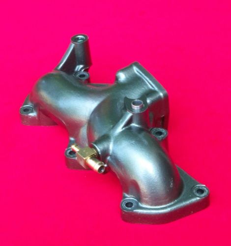 Kawasaki Exhaust Manifold STX STX 900 01 02 03 04 05 06 Freshwater OEM NICE, US $58.00, image 4