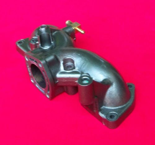 Kawasaki Exhaust Manifold STX STX 900 01 02 03 04 05 06 Freshwater OEM NICE, US $58.00, image 5