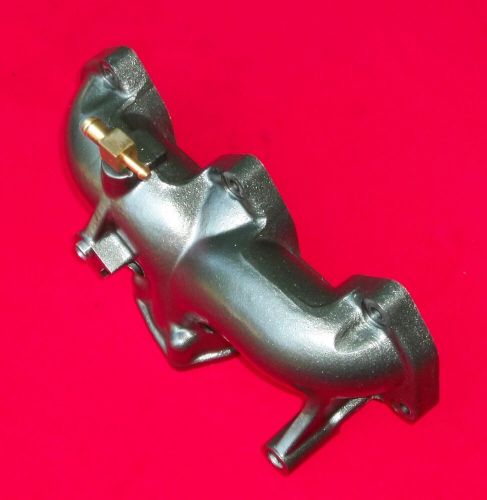 Kawasaki Exhaust Manifold STX STX 900 01 02 03 04 05 06 Freshwater OEM NICE, US $58.00, image 6