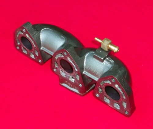 Kawasaki Exhaust Manifold STX STX 900 01 02 03 04 05 06 Freshwater OEM NICE, US $58.00, image 7