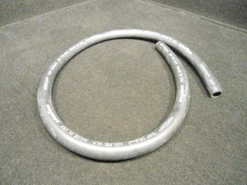 5/8" tube #32-47642 1972-77/82-89/99-05 175/262hp mercury sterndrive i/o # 2