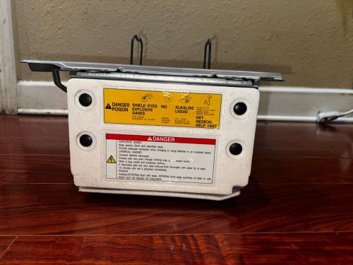 2006-2011 Honda Civic Hybrid Battery Used OEM, US $350.00, image 2