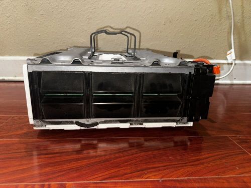 2006-2011 Honda Civic Hybrid Battery Used OEM, US $350.00, image 5