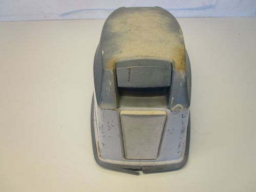 0279512 Evinrude Johnson 18 HP 2 Cyl Motor Cowl Engine Cover Top Cowling Hood, US $89.99, image 4