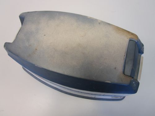 0279512 Evinrude Johnson 18 HP 2 Cyl Motor Cowl Engine Cover Top Cowling Hood, US $89.99, image 12