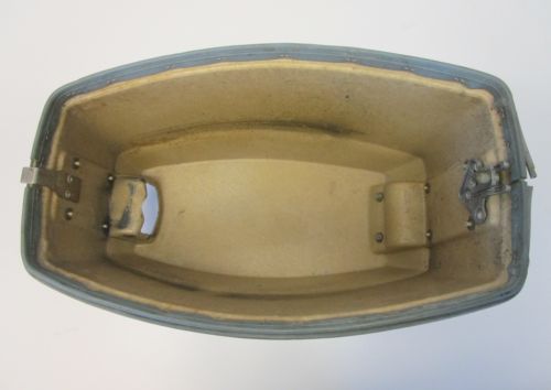 0279512 Evinrude Johnson 18 HP 2 Cyl Motor Cowl Engine Cover Top Cowling Hood, US $89.99, image 13