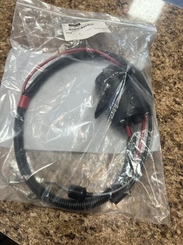 Club Car Golf Cart Charge Receptacle Precedent 2004-Up Genuine OEM 103375501, US $84.95, image 3