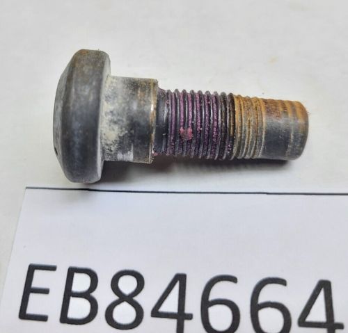 OEM 2010-2018 Dodge Ram 2500 Seatbelt Buckle MOUNTING BOLT Seat Belt Torx Bolts, US $16.95, image 2