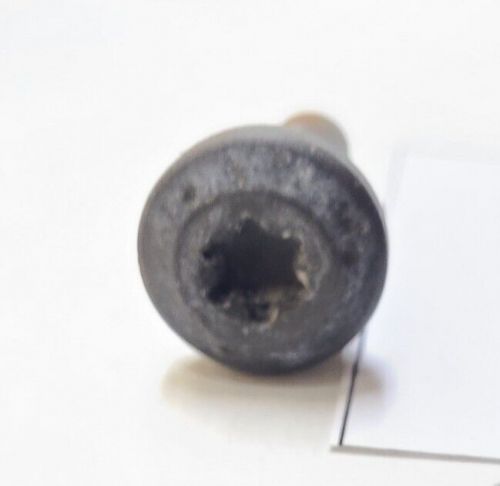 OEM 2010-2018 Dodge Ram 2500 Seatbelt Buckle MOUNTING BOLT Seat Belt Torx Bolts, US $16.95, image 7