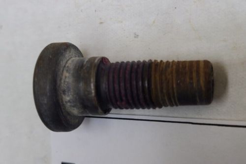 OEM 2010-2018 Dodge Ram 2500 Seatbelt Buckle MOUNTING BOLT Seat Belt Torx Bolts, US $16.95, image 9