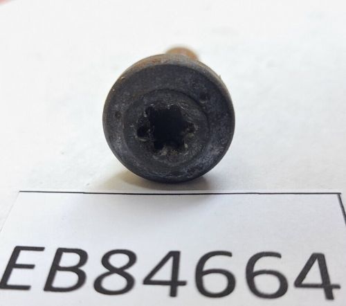 OEM 2010-2018 Dodge Ram 2500 Seatbelt Buckle MOUNTING BOLT Seat Belt Torx Bolts, US $16.95, image 11