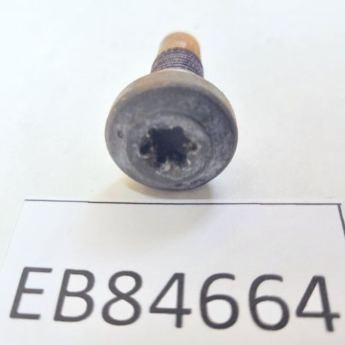 OEM 2010-2018 Dodge Ram 2500 Seatbelt Buckle MOUNTING BOLT Seat Belt Torx Bolts, US $16.95, image 14