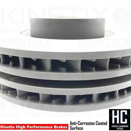 FOR PORSCHE PANAMERA 4.0 TURBO S E-HYBRID FRONT BRAKE DISCS PADS SENSORS 360mm, US $, image 6
