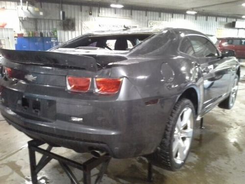 2010-2015 Chevy Camaro Steering Gear/Rack Power Rack And Pinion, US $124.99, image 2