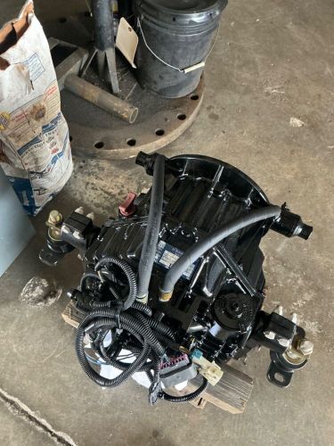 marine transmission, US $1,300.00, image 2