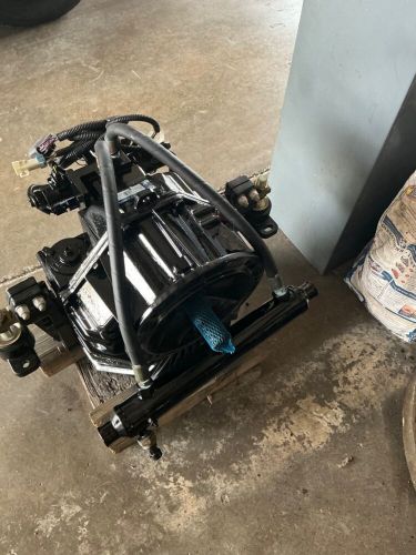 marine transmission, US $1,300.00, image 3