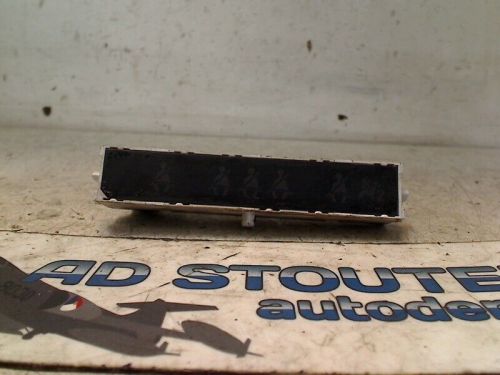 Display Display Peugeot 207/207+ (WA/WC/WM) 2007 9652415980-, US $, image 3