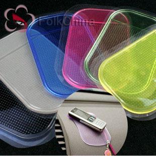 Car grip pad sticky anti slip mat dash gel mobile phone vpa-ca-o-04