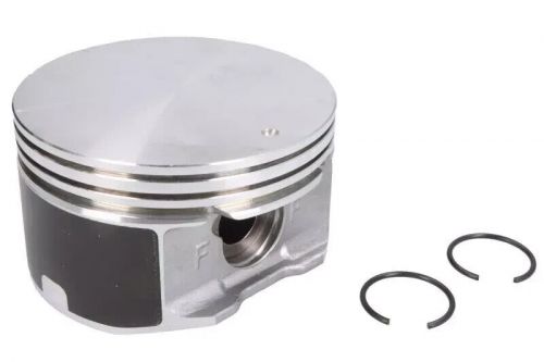 Dnj p1100 std. (1 piston each order) for 99-07 chrysler dodge aspen 4.7l sohc