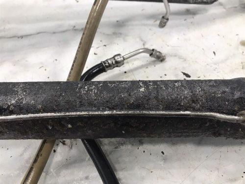 Mercury marine MerCruiser Alpha Bravo trim tilt lift hydraulic cylinders NO SALT, US $98.00, image 10