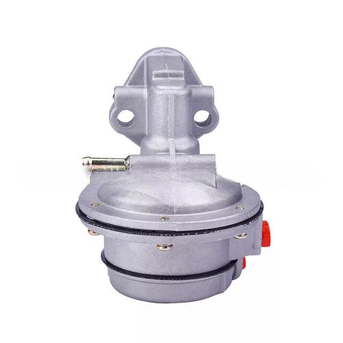For FUEL PUMP 5.0 5.7 305 350 Mercruiser 97401A2 861678A1 M60600 18-7283》, US $81.93, image 2