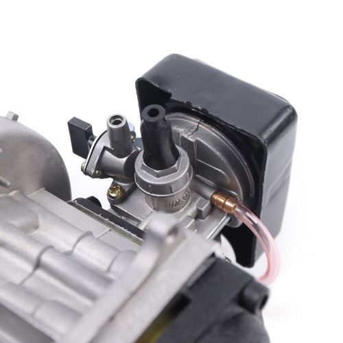 47/49/50cc 2 Stroke Racing Engine Motor For Bike Mini Pocket Quad Dirt Bike ATV, US $54.49, image 3