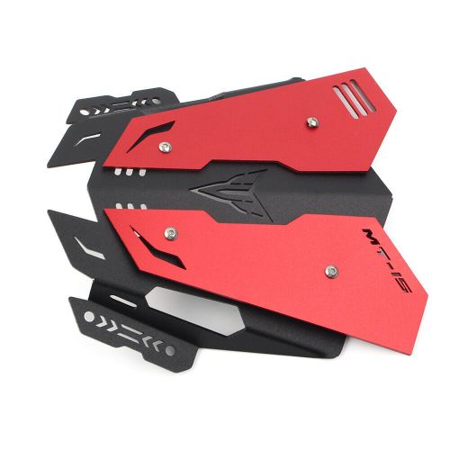 For Yamaha MT-15 2019-2020 Windscreen Windshield Wind Screen Deflector Cover Red, US $, image 3
