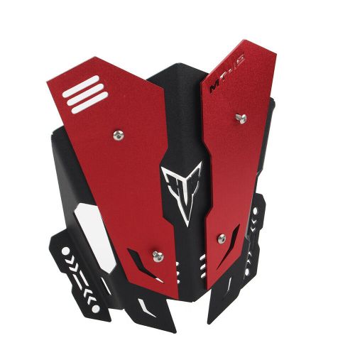 For Yamaha MT-15 2019-2020 Windscreen Windshield Wind Screen Deflector Cover Red, US $, image 5
