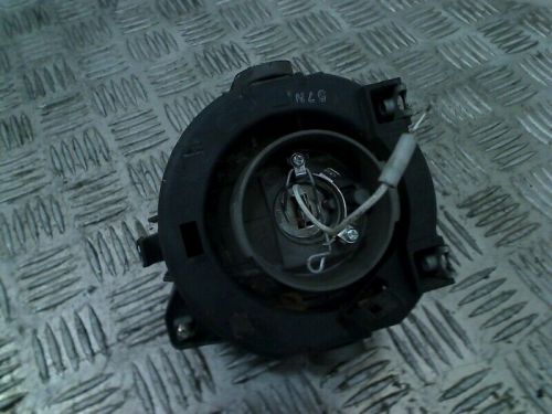 2005 subaru legacy touring wagon (bp) right front fog light-