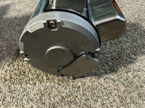2 hp boat lift motor. Model 13990, US $500.00, image 3