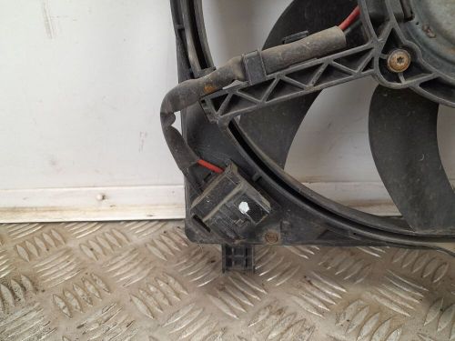 SEAT Mii Mango 2015 Electric Radiator Fan 1S0121207J, US $, image 2