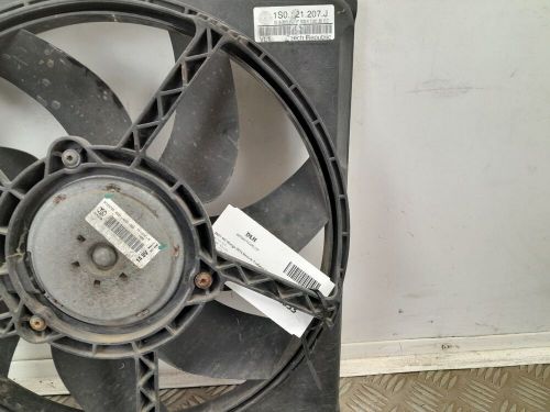 SEAT Mii Mango 2015 Electric Radiator Fan 1S0121207J, US $, image 3