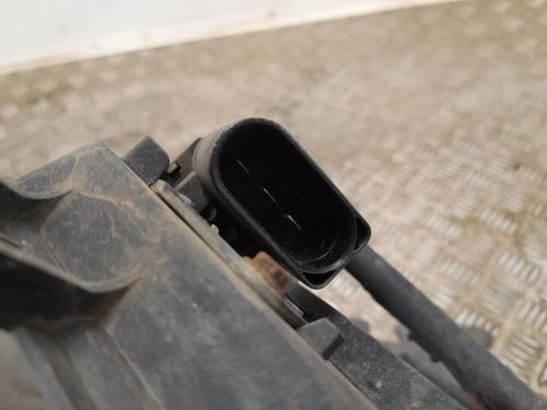 SEAT Mii Mango 2015 Electric Radiator Fan 1S0121207J, US $, image 4