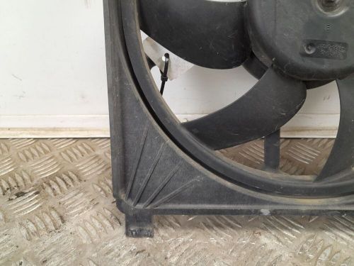 SEAT Mii Mango 2015 Electric Radiator Fan 1S0121207J, US $, image 5