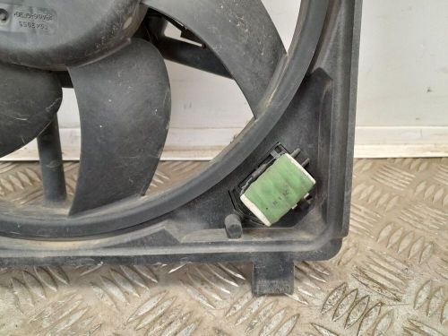 SEAT Mii Mango 2015 Electric Radiator Fan 1S0121207J, US $, image 6