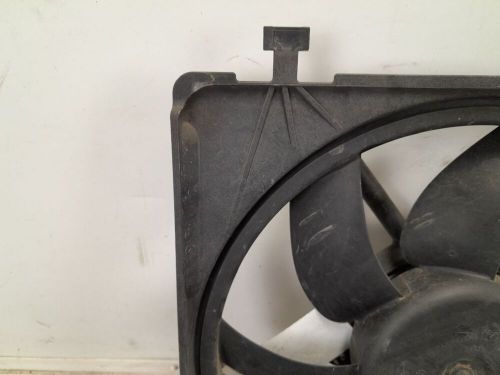 SEAT Mii Mango 2015 Electric Radiator Fan 1S0121207J, US $, image 7