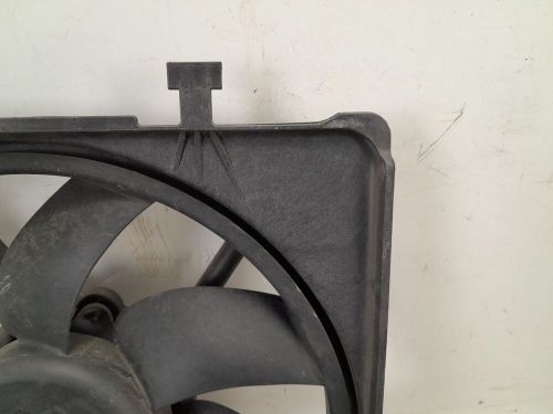 SEAT Mii Mango 2015 Electric Radiator Fan 1S0121207J, US $, image 8