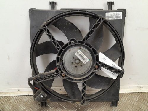 SEAT Mii Mango 2015 Electric Radiator Fan 1S0121207J, US $, image 9