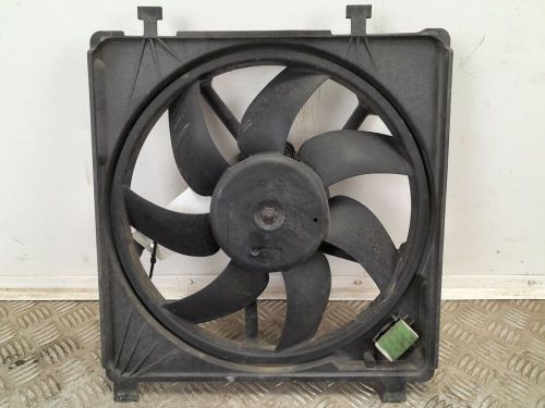 SEAT Mii Mango 2015 Electric Radiator Fan 1S0121207J, US $, image 10