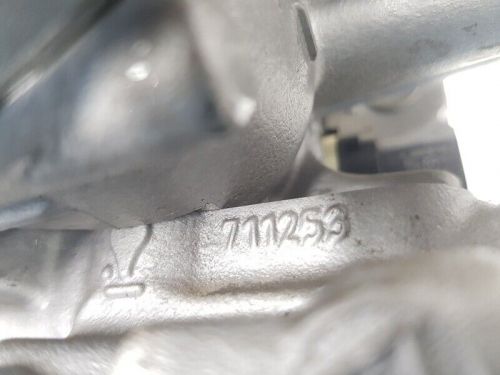 460074FA0A Brake Master Cylinder for Nissan NV 200 EL (109 CV) 2009 1761027-, US $, image 5