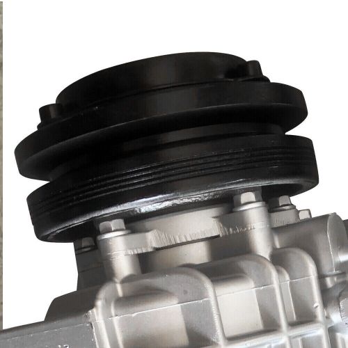 Universal 2.0l 3.5l suv supercharger roots blower booster turbine kompressor