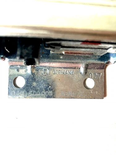 6 Volt Bosch Regulator 0 190 600 008, New and Unused, FREE POSTAGE-, US $, image 5