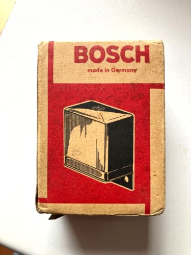 6 Volt Bosch Regulator 0 190 600 008, New and Unused, FREE POSTAGE-, US $, image 6