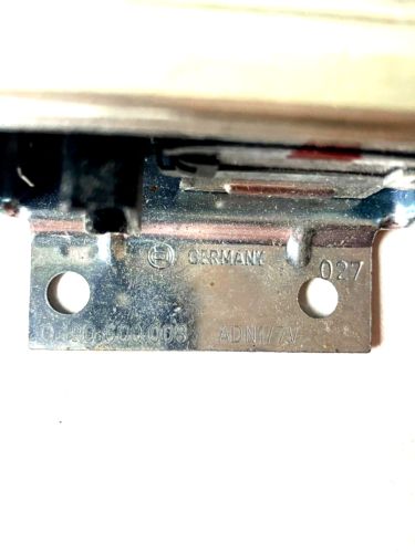 6 Volt Bosch Regulator 0 190 600 008, New and Unused, FREE POSTAGE-, US $, image 10