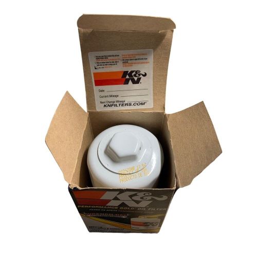 K&N Wrench Off PERFORMANCE ENGINE OIL FILTER KN HP-1010 NEW, US $9.99, image 2
