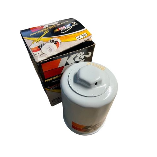 K&N Wrench Off PERFORMANCE ENGINE OIL FILTER KN HP-1010 NEW, US $9.99, image 3