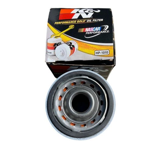 K&N Wrench Off PERFORMANCE ENGINE OIL FILTER KN HP-1010 NEW, US $9.99, image 4