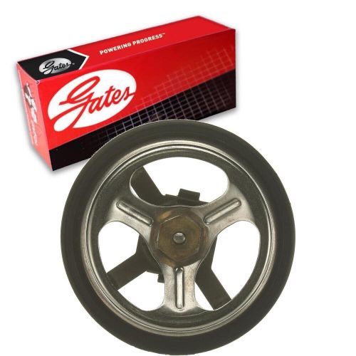 Gates Engine Coolant Thermostat For 1989-1995 White/GMC WHR, US $107.87, image 5