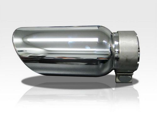 Black Horse Off Road MT-RR01SS Muffler Tip, US $82.23, image 4