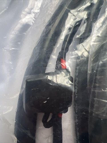 36620-93J01 Main Wiring Harness Remote Control For Suzuki Outboard 16 Pins 20FT, US $98.96, image 2